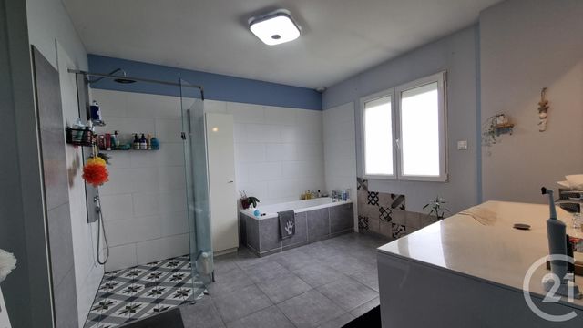 Maison &agrave; vendre - 5 pi&egrave;ces - 127,98 m2 - Domfront En Poiraie - 61 - BASSE-NORMANDIE