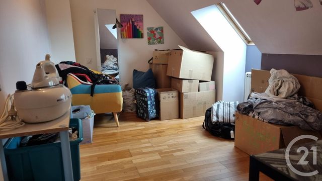 Maison &agrave; vendre - 5 pi&egrave;ces - 127,98 m2 - Domfront En Poiraie - 61 - BASSE-NORMANDIE