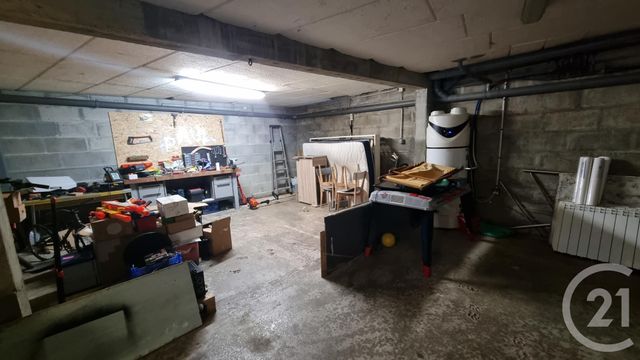 Maison &agrave; vendre - 5 pi&egrave;ces - 127,98 m2 - Domfront En Poiraie - 61 - BASSE-NORMANDIE
