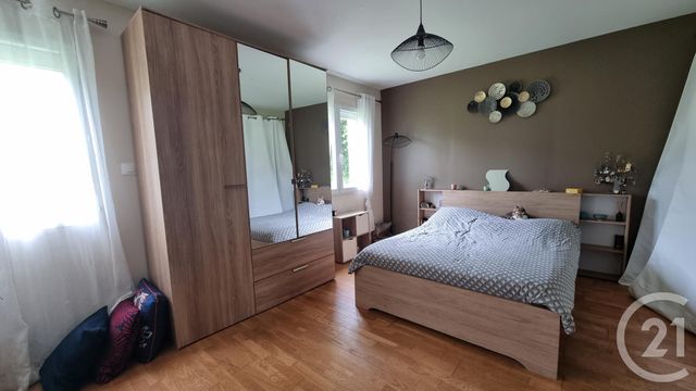 Maison &agrave; vendre - 5 pi&egrave;ces - 127,98 m2 - Domfront En Poiraie - 61 - BASSE-NORMANDIE