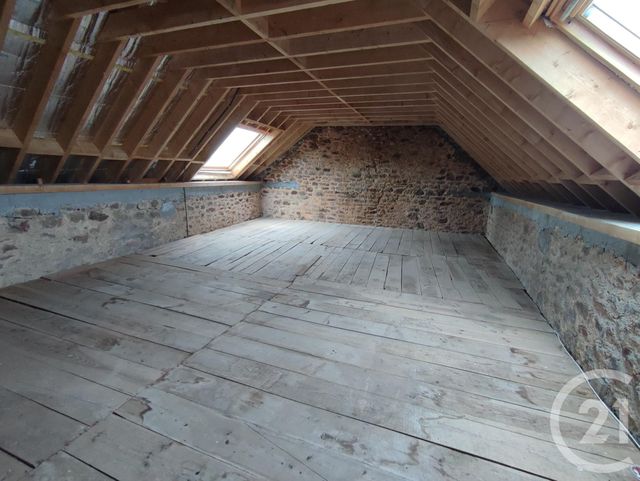 Maison à vendre - 6 pièces - 129 m2 - Mantilly - 61 - BASSE-NORMANDIE