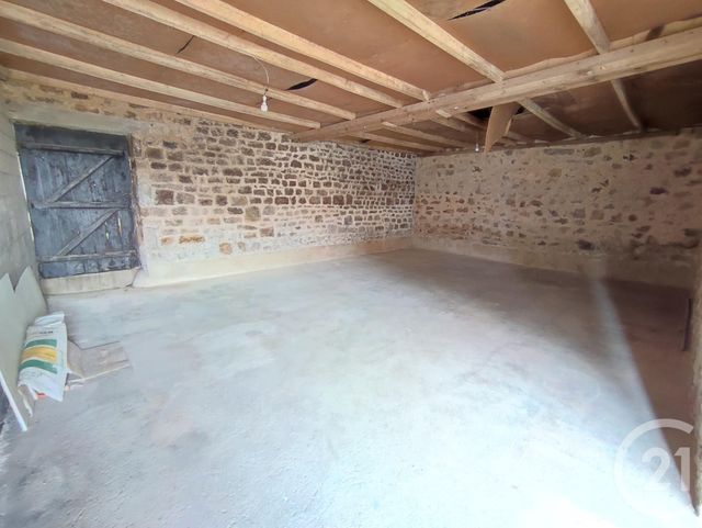 Maison à vendre - 6 pièces - 129 m2 - Mantilly - 61 - BASSE-NORMANDIE