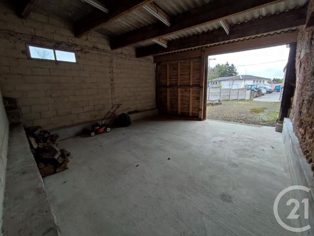 Maison à vendre - 6 pièces - 129 m2 - Mantilly - 61 - BASSE-NORMANDIE