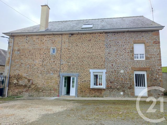 Maison à vendre - 6 pièces - 129 m2 - Mantilly - 61 - BASSE-NORMANDIE