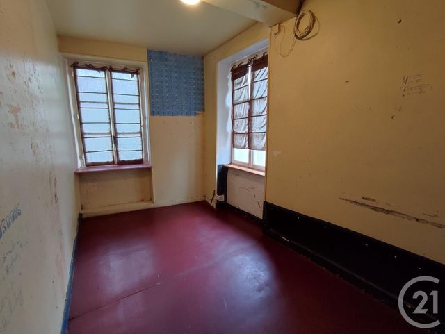 Maison à vendre - 6 pièces - 129 m2 - Mantilly - 61 - BASSE-NORMANDIE