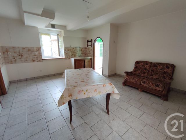 Maison à vendre - 6 pièces - 129 m2 - Mantilly - 61 - BASSE-NORMANDIE