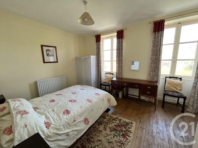 Maison à vendre - 6 pièces - 136 m2 - Domfront En Poiraie - 61 - BASSE-NORMANDIE