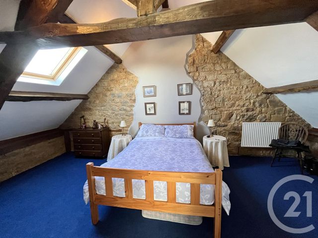 Maison à vendre - 6 pièces - 136 m2 - Domfront En Poiraie - 61 - BASSE-NORMANDIE