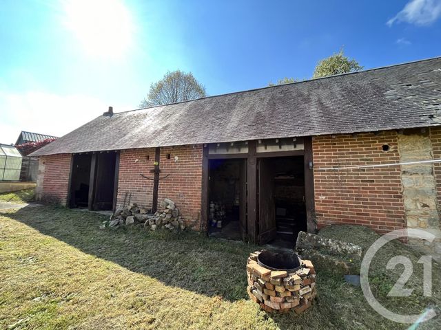 Maison à vendre - 6 pièces - 136 m2 - Domfront En Poiraie - 61 - BASSE-NORMANDIE