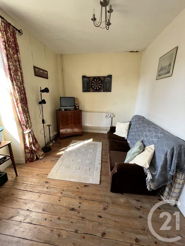 Maison à vendre - 6 pièces - 136 m2 - Domfront En Poiraie - 61 - BASSE-NORMANDIE