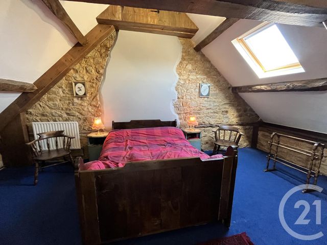 Maison à vendre - 6 pièces - 136 m2 - Domfront En Poiraie - 61 - BASSE-NORMANDIE