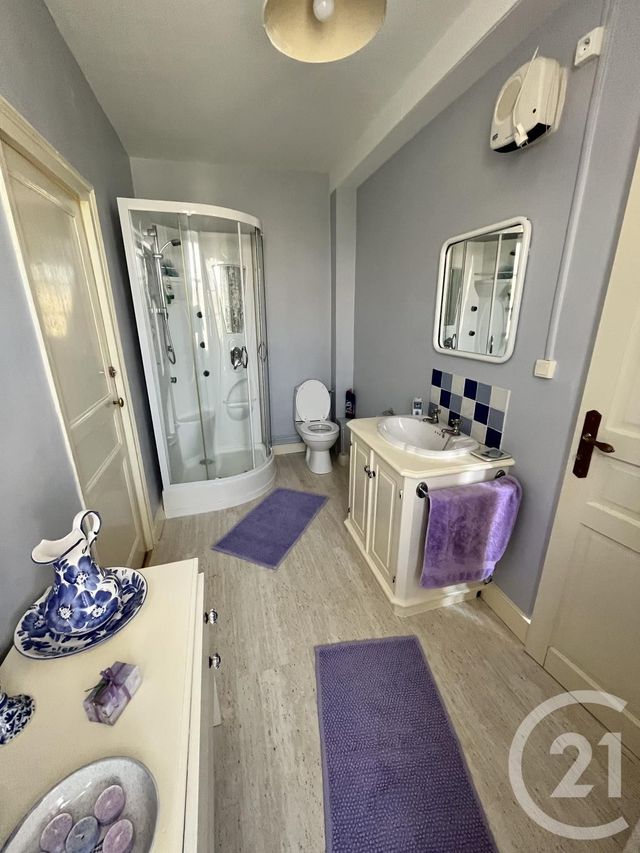 Maison à vendre - 6 pièces - 136 m2 - Domfront En Poiraie - 61 - BASSE-NORMANDIE