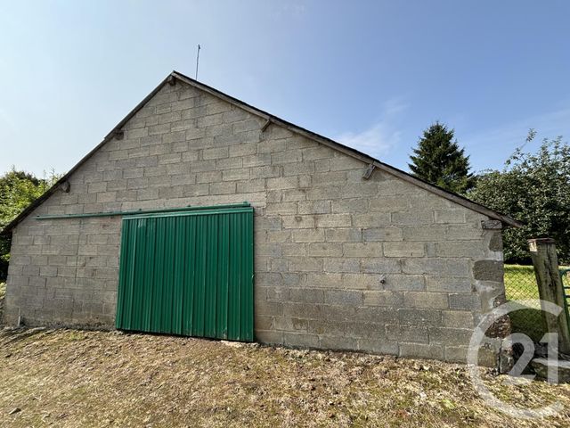 Maison à vendre - 5 pièces - 82 m2 - Lonlay L Abbaye - 61 - BASSE-NORMANDIE