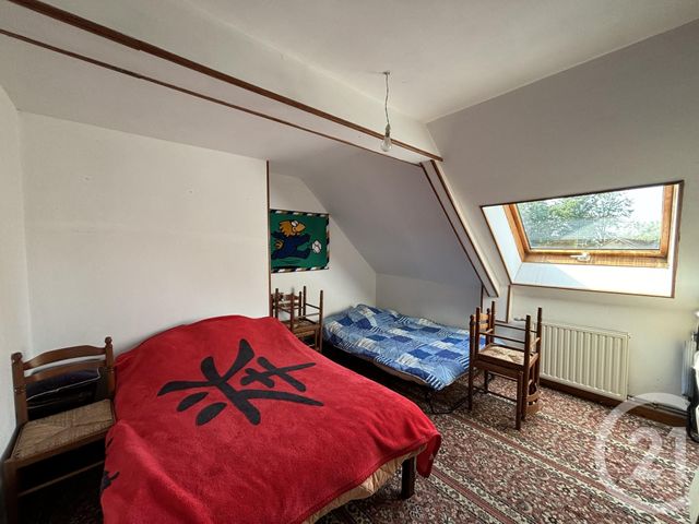 Maison à vendre - 5 pièces - 82 m2 - Lonlay L Abbaye - 61 - BASSE-NORMANDIE