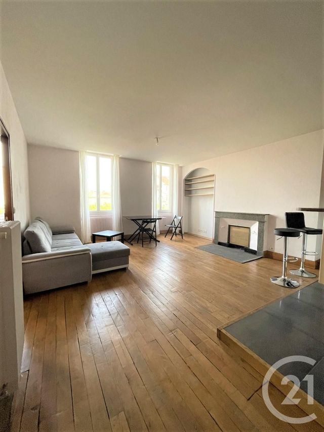 appartement - VALENCE - 26