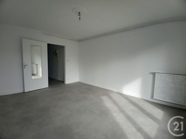 Appartement F1 à louer - 1 pièce - 36,81 m2 - Limoges - 87 - LIMOUSIN
