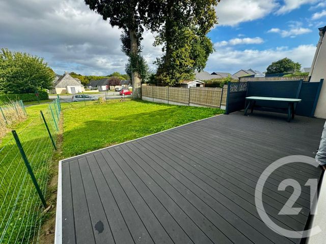 Maison à vendre - 4 pièces - 69,98 m2 - Beaussais Sur Mer - 22 - BRETAGNE