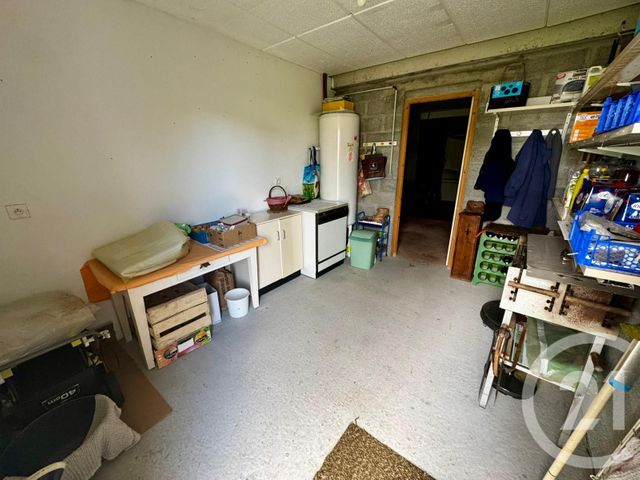 Maison à vendre - 4 pièces - 69,98 m2 - Beaussais Sur Mer - 22 - BRETAGNE