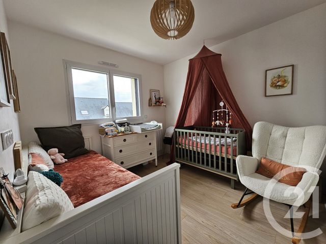 Maison &agrave; vendre - 5 pi&egrave;ces - 113 m2 - Beaussais Sur Mer - 22 - BRETAGNE