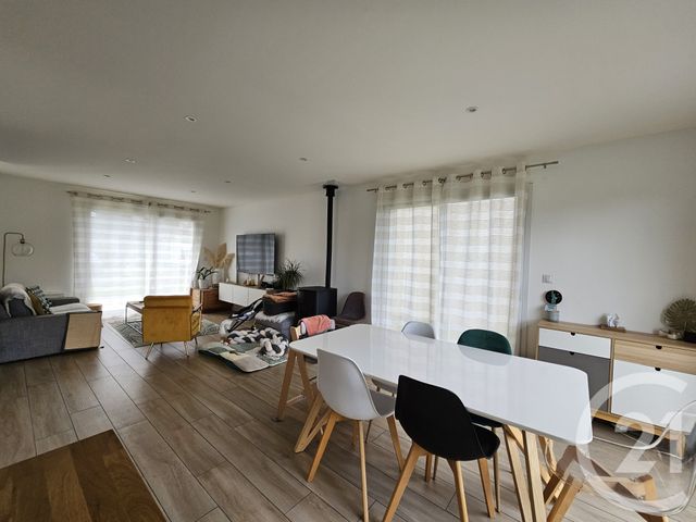 Maison &agrave; vendre - 5 pi&egrave;ces - 113 m2 - Beaussais Sur Mer - 22 - BRETAGNE