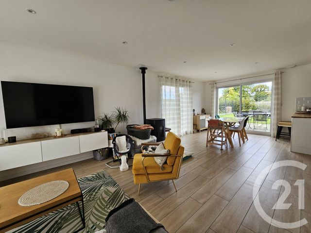 maison - BEAUSSAIS SUR MER - 22