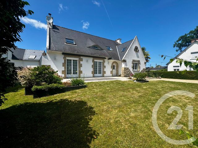 Prix immobilier PLESLIN TRIGAVOU - Photo d’une maison vendue