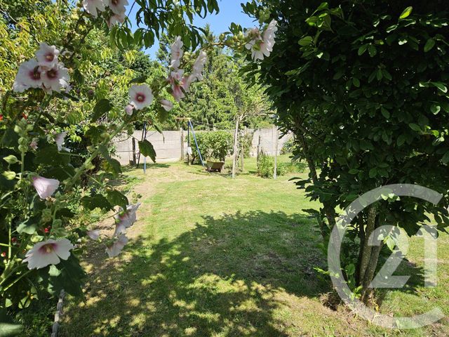 Maison &agrave; vendre - 5 pi&egrave;ces - 84 m2 - Pleslin Trigavou - 22 - BRETAGNE