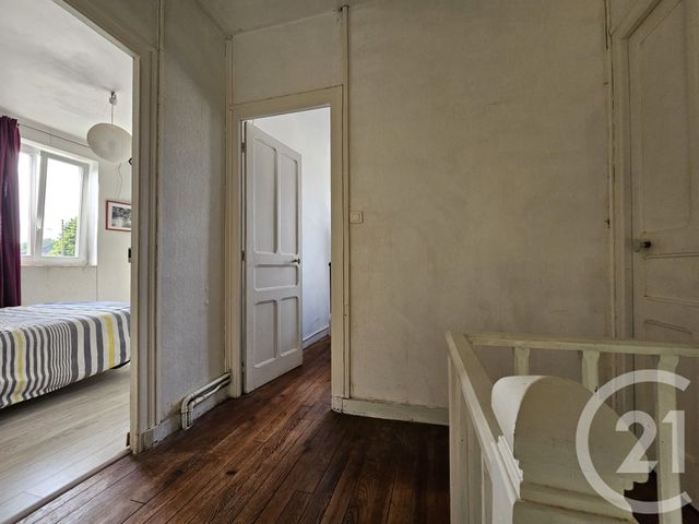 Maison &agrave; vendre - 5 pi&egrave;ces - 84 m2 - Pleslin Trigavou - 22 - BRETAGNE