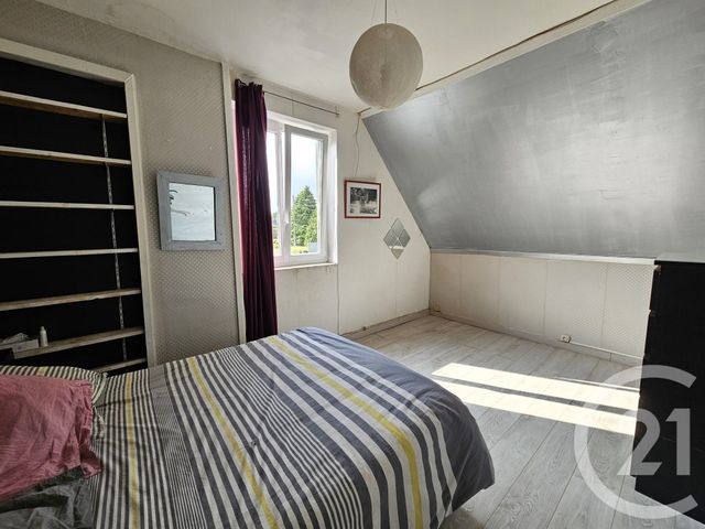 Maison &agrave; vendre - 5 pi&egrave;ces - 84 m2 - Pleslin Trigavou - 22 - BRETAGNE