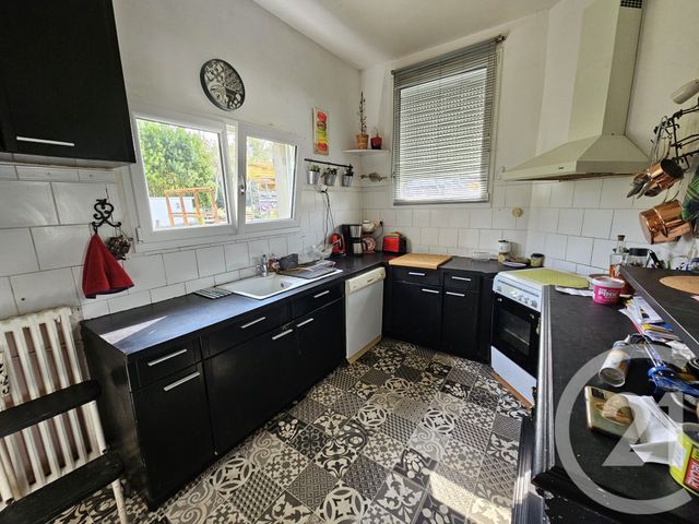 Maison &agrave; vendre - 5 pi&egrave;ces - 84 m2 - Pleslin Trigavou - 22 - BRETAGNE