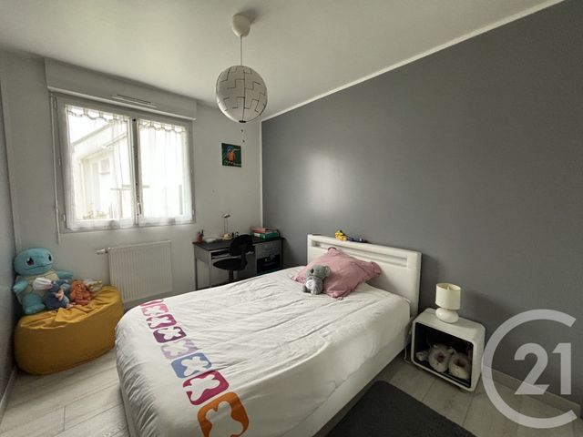 Maison &agrave; vendre - 4 pi&egrave;ces - 76,03 m2 - Pleslin Trigavou - 22 - BRETAGNE