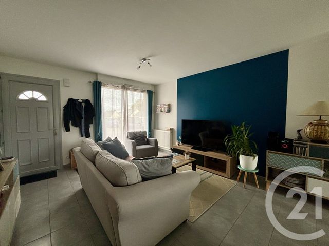 Maison &agrave; vendre - 4 pi&egrave;ces - 76,03 m2 - Pleslin Trigavou - 22 - BRETAGNE