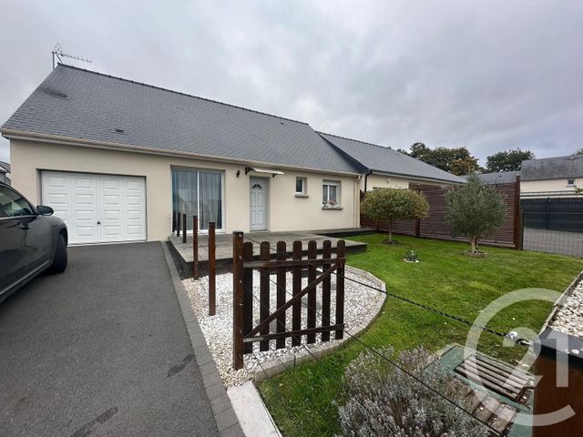 maison - PLESLIN TRIGAVOU - 22