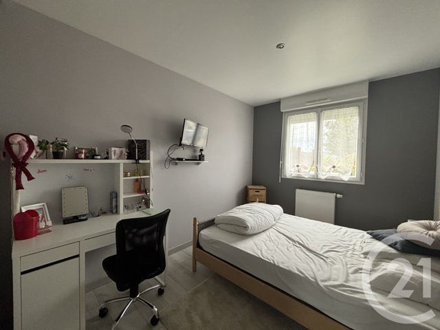 Maison &agrave; vendre - 4 pi&egrave;ces - 76,03 m2 - Pleslin Trigavou - 22 - BRETAGNE