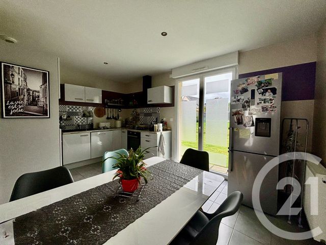 Maison &agrave; vendre - 4 pi&egrave;ces - 76,03 m2 - Pleslin Trigavou - 22 - BRETAGNE