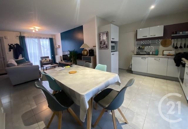 Maison &agrave; vendre - 4 pi&egrave;ces - 76,03 m2 - Pleslin Trigavou - 22 - BRETAGNE