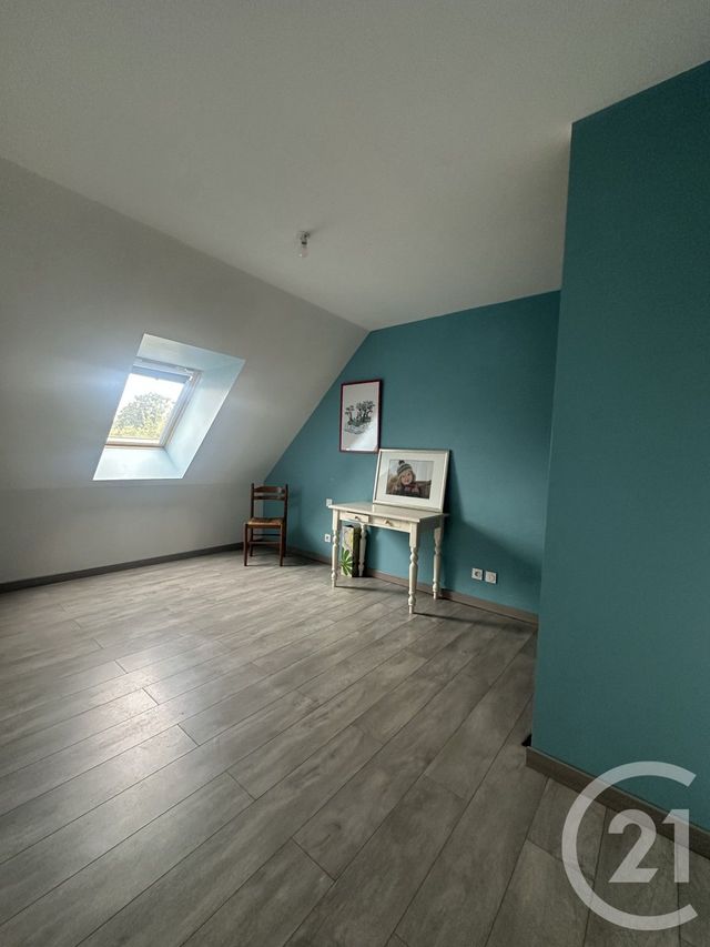 Maison &agrave; vendre - 5 pi&egrave;ces - 100 m2 - Lancieux - 22 - BRETAGNE