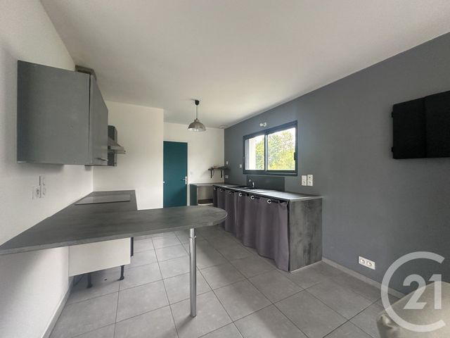Maison &agrave; vendre - 5 pi&egrave;ces - 100 m2 - Lancieux - 22 - BRETAGNE