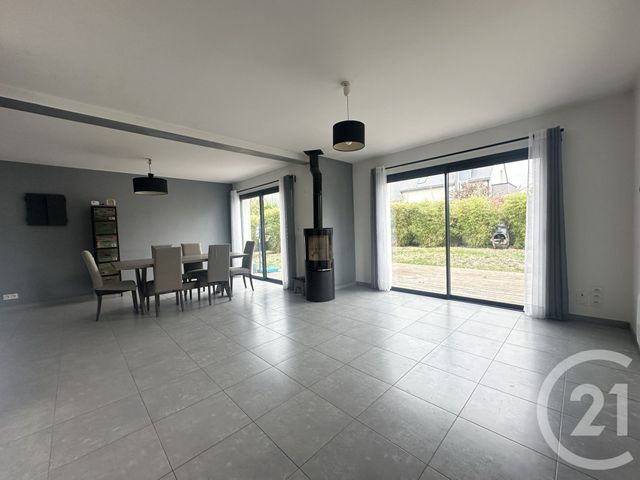 Maison &agrave; vendre - 5 pi&egrave;ces - 100 m2 - Lancieux - 22 - BRETAGNE