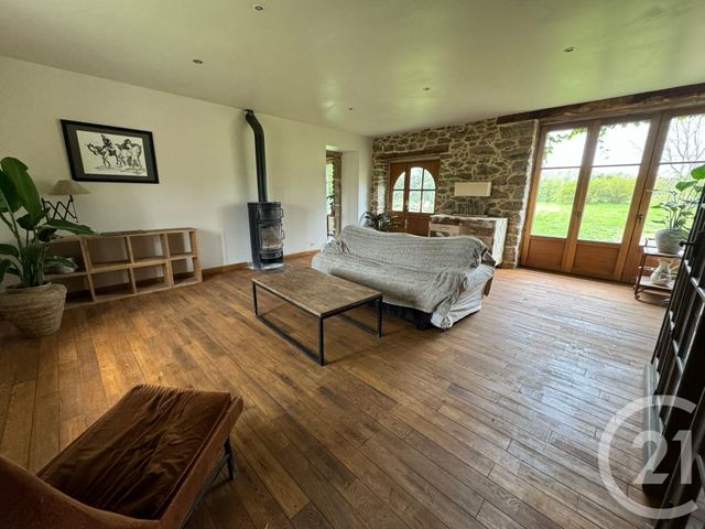 Maison à vendre - 9 pièces - 354,49 m2 - Beaussais Sur Mer - 22 - BRETAGNE