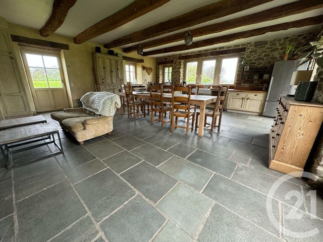 Maison à vendre - 9 pièces - 354,49 m2 - Beaussais Sur Mer - 22 - BRETAGNE