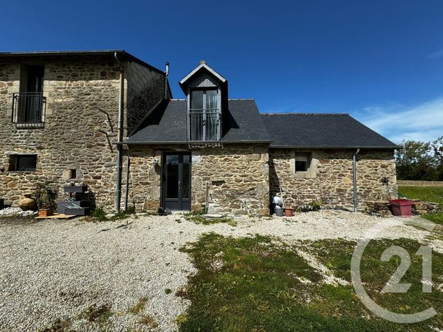 Maison à vendre - 6 pièces - 157,67 m2 - Pluduno - 22 - BRETAGNE