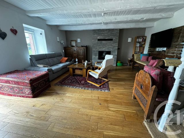 Maison à vendre - 6 pièces - 157,67 m2 - Pluduno - 22 - BRETAGNE