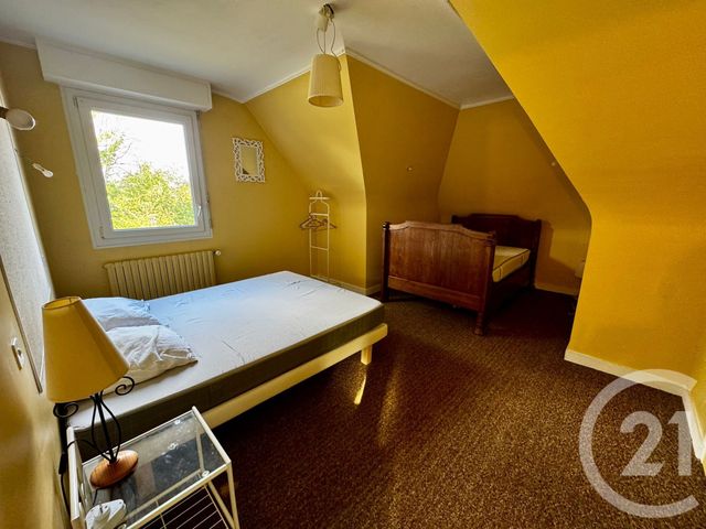 Maison à vendre - 7 pièces - 159,68 m2 - Matignon - 22 - BRETAGNE