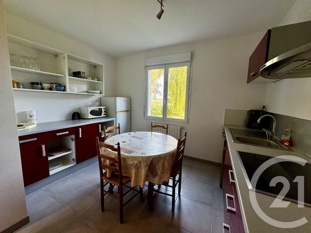 Maison à vendre - 7 pièces - 159,68 m2 - Matignon - 22 - BRETAGNE