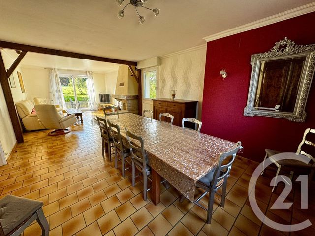 Maison à vendre - 7 pièces - 159,68 m2 - Matignon - 22 - BRETAGNE