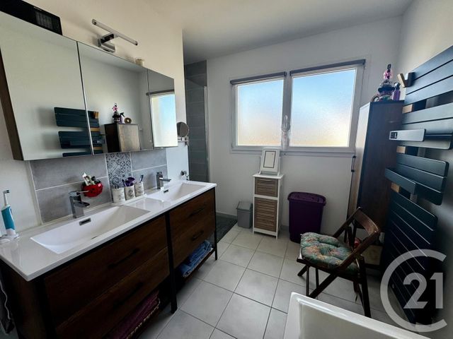 Maison &agrave; vendre - 4 pi&egrave;ces - 104,41 m2 - Beaussais Sur Mer - 22 - BRETAGNE