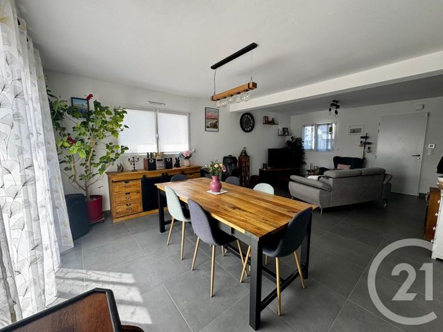 Maison &agrave; vendre - 4 pi&egrave;ces - 104,41 m2 - Beaussais Sur Mer - 22 - BRETAGNE