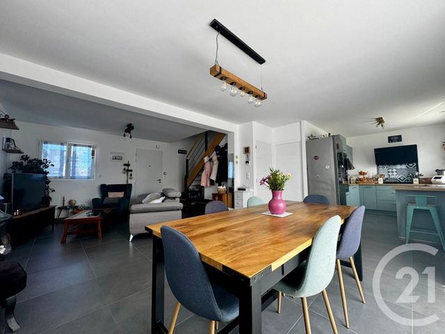 Maison &agrave; vendre - 4 pi&egrave;ces - 104,41 m2 - Beaussais Sur Mer - 22 - BRETAGNE
