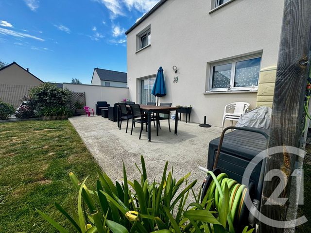 Maison &agrave; vendre - 4 pi&egrave;ces - 104,41 m2 - Beaussais Sur Mer - 22 - BRETAGNE